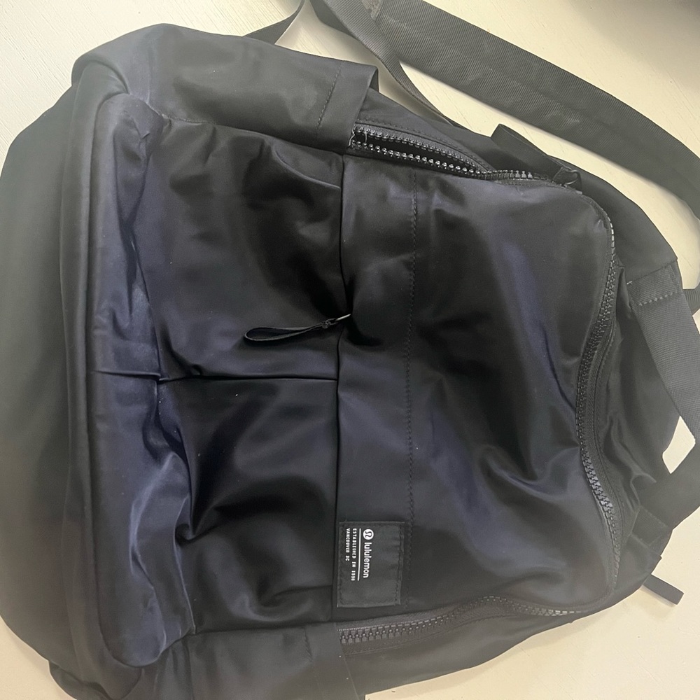 Lululemon Backpack